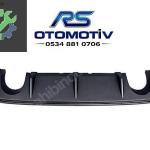 FORD FOCUS RS ARKA DİFÜZÖR 2015-2018 (g1ey 17f954 A)