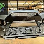 FORD FOCUS RS ÖN TAMPON 2015-2018 SET