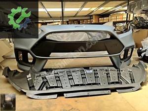 FORD FOCUS RS ÖN TAMPON 2015-2018 SET