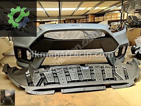 Ford Focus Ön Tampon çıkma parça