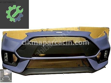 Ford Focus Ön Tampon çıkma parça