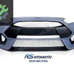 FORD FOCUS RS ÖN TAMPON SET 2015-2018