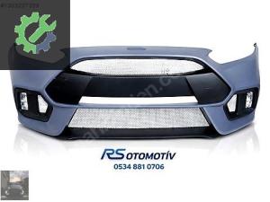 FORD FOCUS RS ÖN TAMPON SET 2015-2018