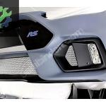 FORD FOCUS RS Ön Tampon SET PLASTİK 2015-2018