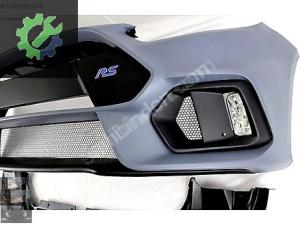 FORD FOCUS RS Ön Tampon SET PLASTİK 2015-2018