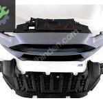 FORD FOCUS RS Ön Tampon SET PLASTİK 2015-2018