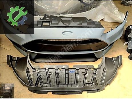 Ford Focus Ön Tampon çıkma parça