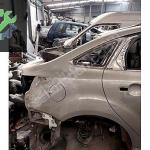 FORD FOCUS SAĞ ARKA ÇAMURLUK 2012-2018