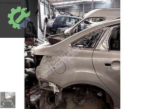 FORD FOCUS SAĞ ARKA ÇAMURLUK 2012-2018