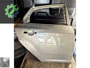 FORD FOCUS SAĞ ARKA KAPI HATASIZ 2012-2018 ORİJİNAL