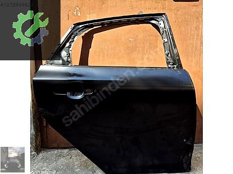 Ford Focus Kapı (Arka Sağ) çıkma parça