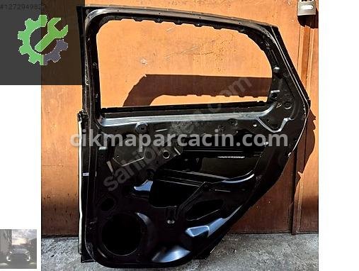 Ford Focus Kapı (Arka Sağ) sıfır parça