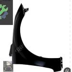 FORD FOCUS SAĞ ÇAMURLUK 2008-2011 P8M51 A16008AE
