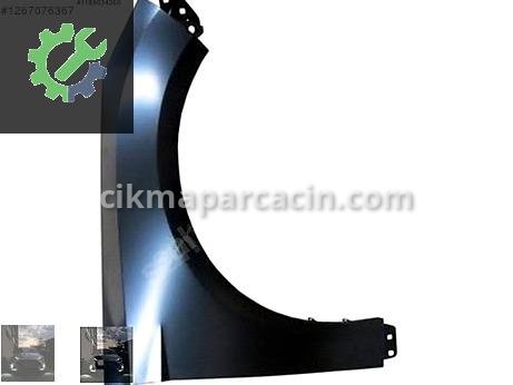 Ford Focus Çamurluk (Ön) çıkma parça