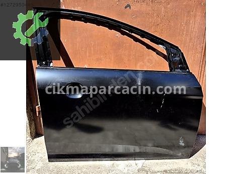 Ford Focus Kapı (Ön Sağ) çıkma parça