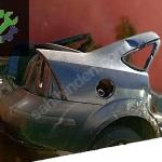 FORD FOCUS SAĞ SOL ARKA CAMURLUK-ARKA PANEL-SAG SOL MASBIYEL