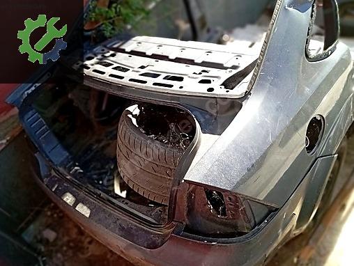 FORD FOCUS SAĞ SOL ARKA CAMURLUK-ARKA PANEL-SAG SOL MASBIYEL
