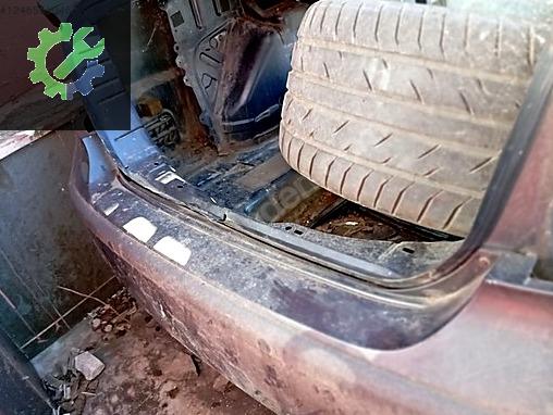 FORD FOCUS SAĞ SOL ARKA CAMURLUK-ARKA PANEL-SAG SOL MASBIYEL