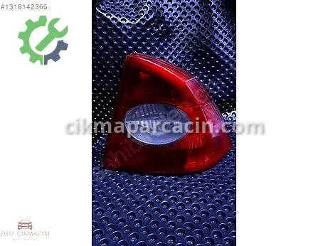 Ford Focus Sağ Arka Stop çıkma parça