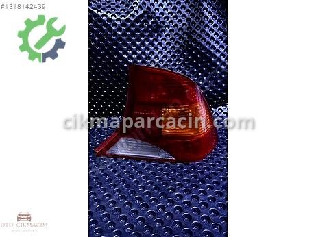 Ford Focus Sağ Arka Stop çıkma parça