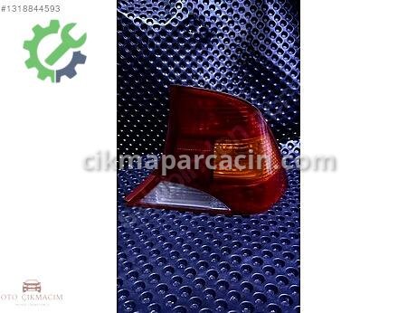 Ford Focus Sağ Arka Stop çıkma parça