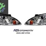 FORD FOCUS SİNYALLİ FAR TAKIMI 2002-2004