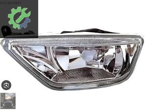 FORD FOCUS SİS FARI SAĞ VEYA SOL 2002-2003-2004