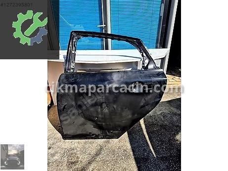 Ford Focus Kapı (Arka Sol) çıkma parça