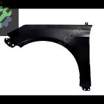 FORD FOCUS SOL ÖN ÇAMURLUK 2012-2018 PBM51 16009 AG