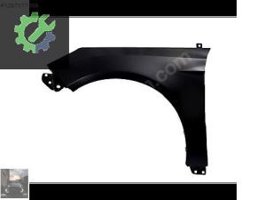 FORD FOCUS SOL ÖN ÇAMURLUK 2012-2018 PBM51 16009 AG