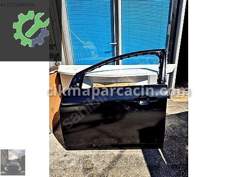 Ford Focus Kapı (Ön Sol) çıkma parça