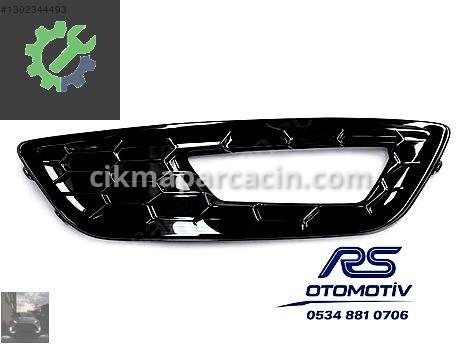Ford Focus Sis Farı Çerçevesi çıkma parça