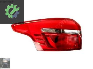 FORD FOCUS STATİON WAGON STOP LAMBASI SAĞ VEYA SOL 2015-2018