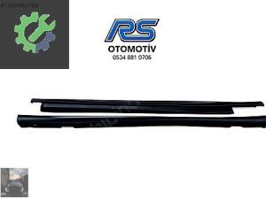FORD FOCUS STLİNE MARŞPİYEL TAKIMI 2018-2024