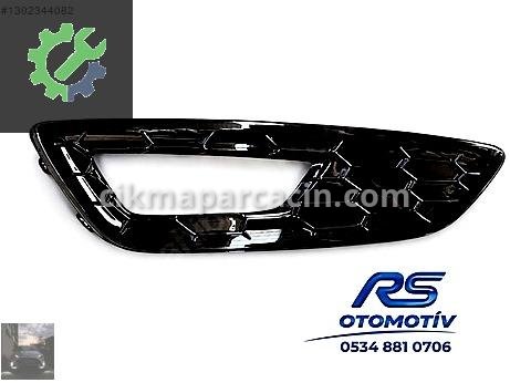 Ford Focus Sis Farı Çerçevesi çıkma parça