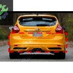 FORD FOCUS ST ARKA TAMPON 2011-2014
