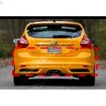 FORD FOCUS ST ARKA TAMPON 2011-2014