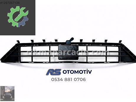 Ford Focus Panjur çıkma parça