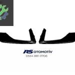 FORD FOCUS ST LİNE SİS FARI ALT ÇITA 2018-2021 (JX7B 15B246 Y)