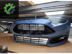 FORD FOCUS ST ÖN TAMPON 2015-2018 SET