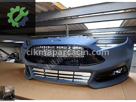 Ford Focus Ön Tampon çıkma parça