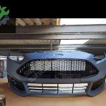 FORD FOCUS ST ÖN TAMPON 2015-2018 SET