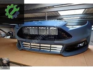 FORD FOCUS ST ÖN TAMPON SET 2015-2016-2017-2018
