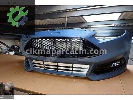 Ford Focus Ön Tampon çıkma parça