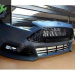 FORD FOCUS ST ÖN TAMPON SET 2015-2016-2017-2018