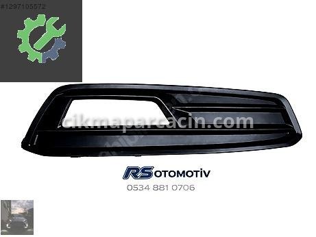 Ford Focus Sis Farı Çerçevesi çıkma parça