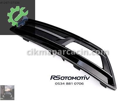 Ford Focus Sis Farı Çerçevesi çıkma parça