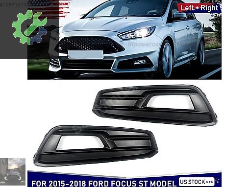 Ford Focus Sis Farı Çerçevesi çıkma parça