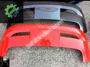 FORD FOCUS ST SPOYLER ORİJİNAL 2012-2018