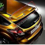 FORD FOCUS ST SPOYLER ORİJİNAL 2012-2018